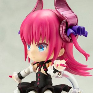 Lancer/Elisabeth Bartley Cu-Poche