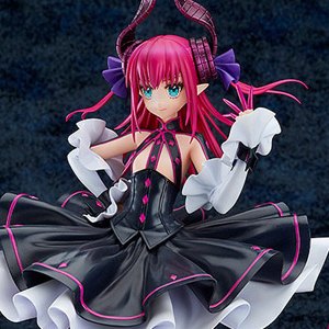 Lancer/Elizabeth Bathory