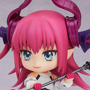 Lancer/Elizabeth Bathory Nendoroid