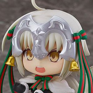 Lancer/Jeanne d'Arc Alter Santa Lily Nendoroid