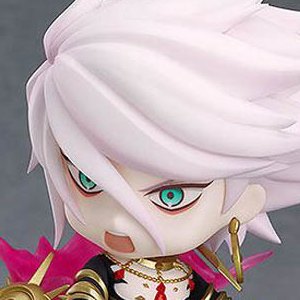 Lancer/Karna Nendoroid