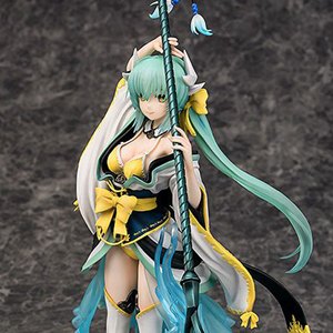 Lancer/Kiyohime