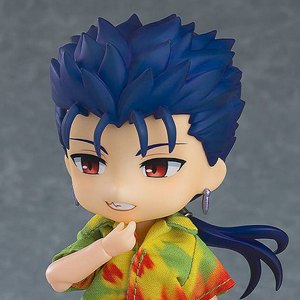 Lancer Nendoroid Doll