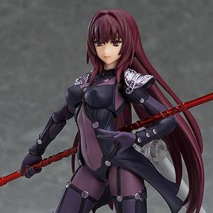 Lancer/Scathach