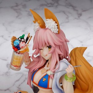 Lancer Tamamo no Mae