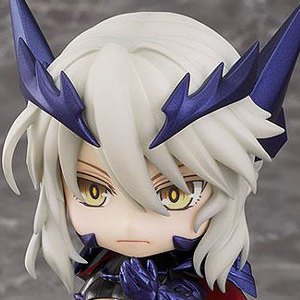 Lancer/Altria Pendragon (Alter) Nendoroid