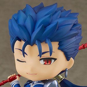 Lancer/Cu Chulainn Nendoroid