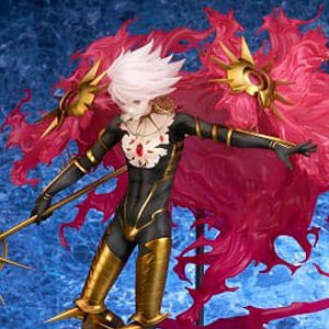 Lancer/Karna