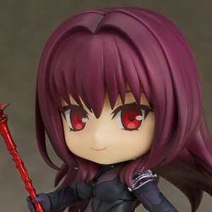 Lancer / Scathach Nendoroid