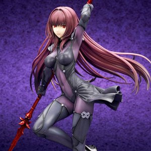 Lancer / Scathach