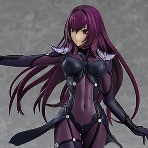 Lancer/Scathach Pop Up Parade