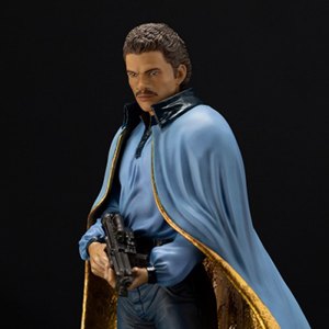 Lando Calrissian (Empire Strikes Back)