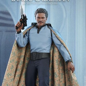 Lando Calrissian (Empire Strikes Back 40th Anni)