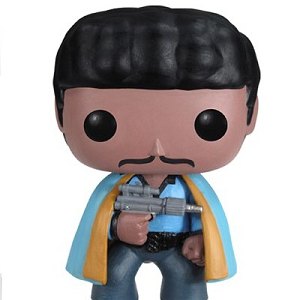 Lando Calrissian