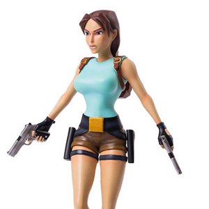 Lara Croft