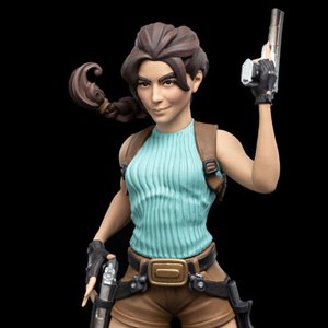 Lara Croft Mini Epics