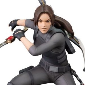 Lara Croft