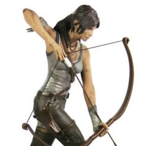 Lara Croft