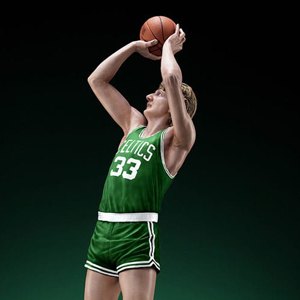 Larry Bird