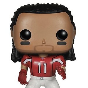 Larry Fitzgerald Cardinals Pop! Vinyl