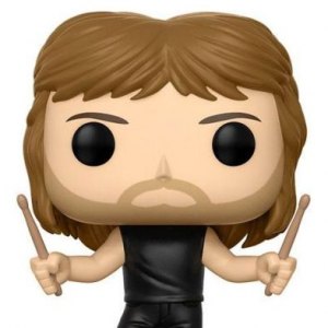 Lars Ulrich Pop! Vinyl