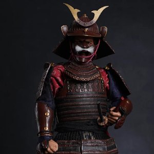 Last Samurai Of Soul New Beginning Series