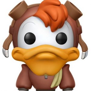 Launchpad McQuack Pop! Vinyl