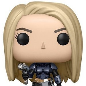 Laureline Pop! Vinyl