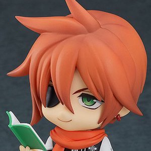 Lavi Nendoroid