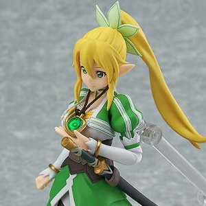 Leafa