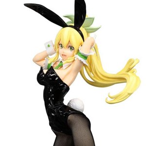 Leafa BiCute Bunnies