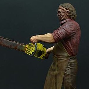 Leatherface