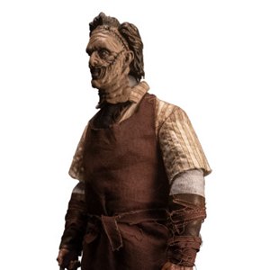 Leatherface