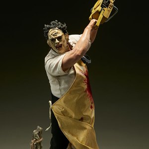 Leatherface (Sideshow)