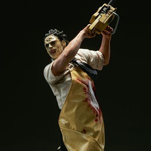 Leatherface