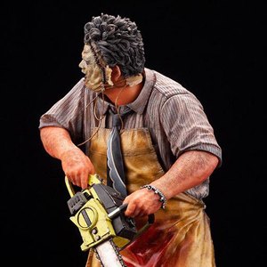 Leatherface