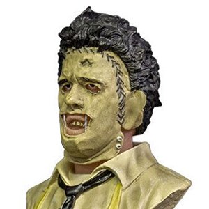 Leatherface