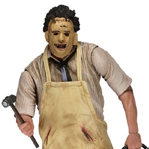 Leatherface Ultimate 40th Anni