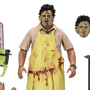 Leatherface 50th Anni