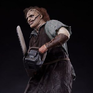 Leatherface