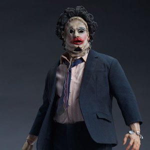 Leatherface Deluxe