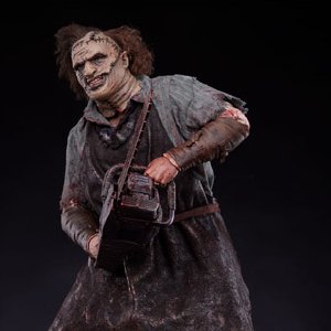 Leatherface Deluxe