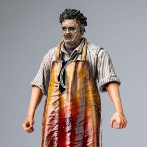 Leatherface Killing Mask