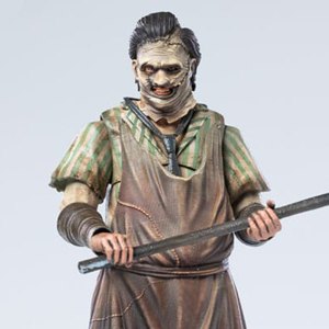 Leatherface Killing Mask