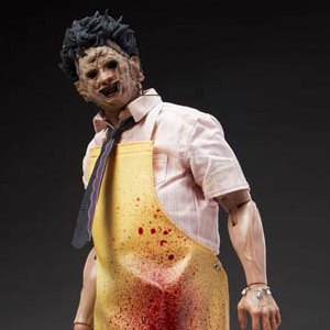 Leatherface (Killing Mask)