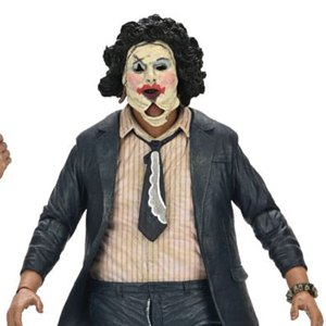 Leatherface Pretty Woman 50th Anni