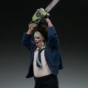 Leatherface Pretty Woman Mask