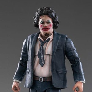 Leatherface Pretty Woman Mask