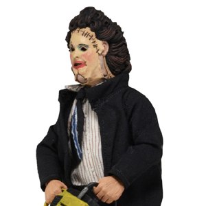 Leatherface Retro Pretty Woman Mask