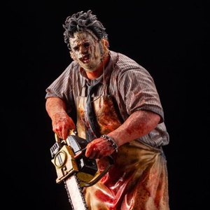 Leatherface Slaughterhouse